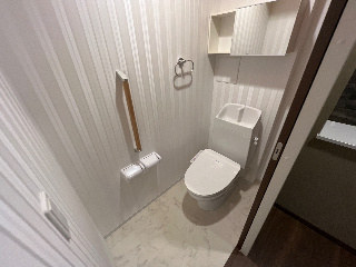 【トイレ】 | Esquina(エスキーナ)