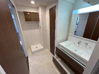 【独立洗面台】 | Esquina(エスキーナ)