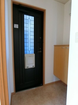 【玄関】 | セジュールM