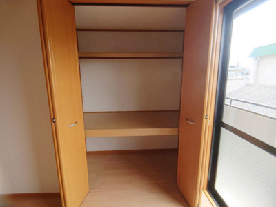 【収納】 | セジュールM