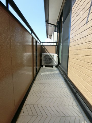 【バルコニー】 | セジュールM