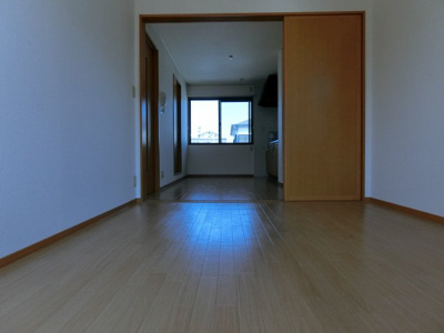 【居間・リビング】 | セジュールM