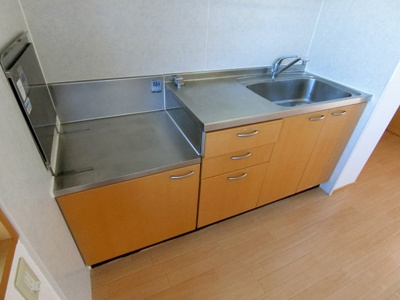 【キッチン】 | セジュールM