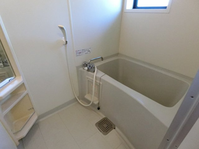 【浴室】 | セジュールM