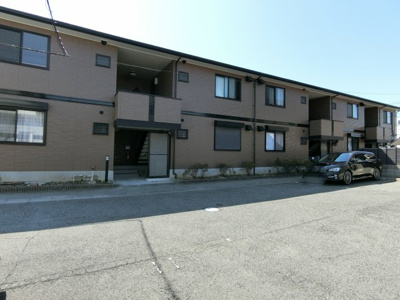 【外観】 | セジュールM