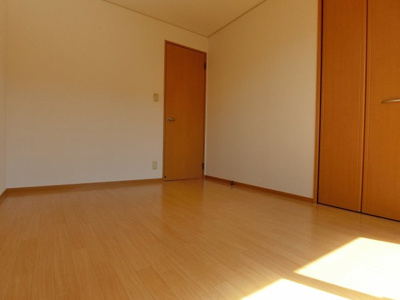 【寝室】 | セジュールM