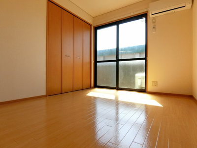 【洋室】 | セジュールM