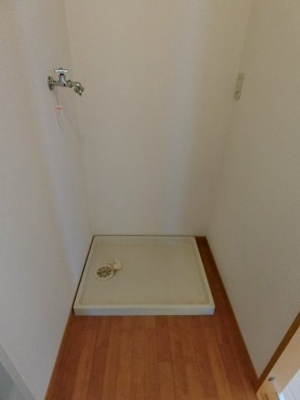 【その他共用部分】 | セジュールM