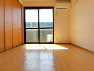 【寝室】 | セジュールM