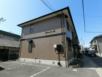 【外観】 | セジュールM