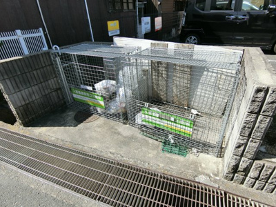 【その他共用部分】 | セジュールM