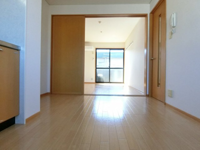 【居間・リビング】 | セジュールM