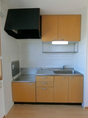 【キッチン】 | セジュールM