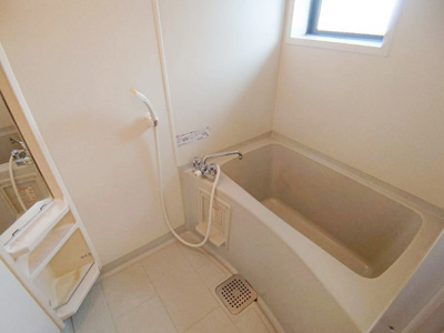 【浴室】 | セジュールM