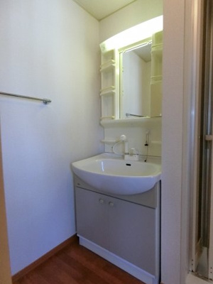 【独立洗面台】 | セジュールM