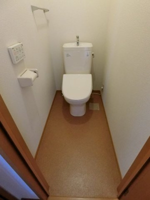 【トイレ】 | セジュールM