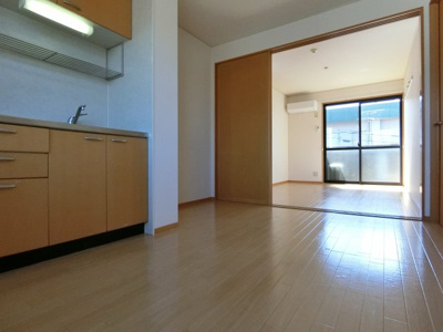 【内装】 | セジュールM