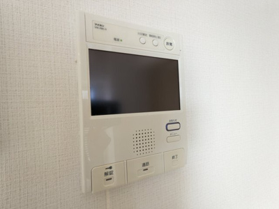 【セキュリティ】 | ハーモニーレジデンス品川ウエスト