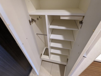 【玄関】 | ハーモニーレジデンス品川ウエスト