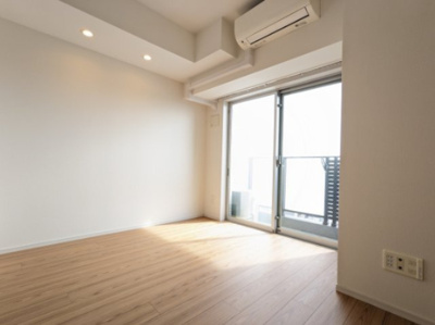 【居間・リビング】 | ハーモニーレジデンス品川ウエスト