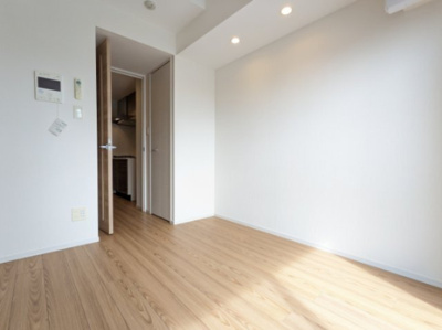 【寝室】 | ハーモニーレジデンス品川ウエスト