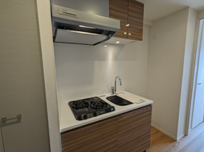 【キッチン】 | ハーモニーレジデンス品川ウエスト