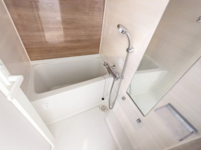 【浴室】 | ハーモニーレジデンス品川ウエスト