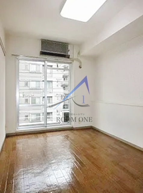 日神パレス下落合の寝室|寝室です。