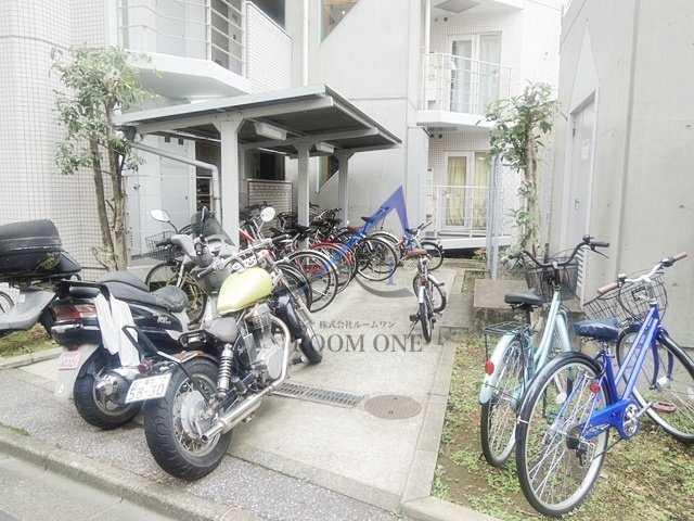 日神パレス下落合