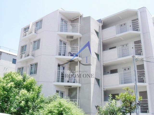 日神パレス下落合