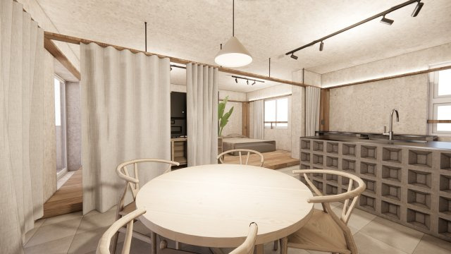 那覇市天久１丁目の賃貸マンションのその他