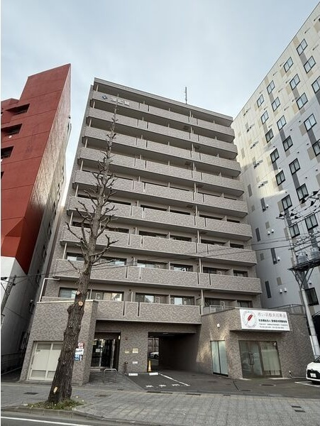 グレイスハイツ新寺