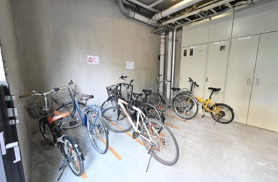 【その他共用部分】 | シンシア西早稲田