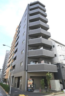 【外観】 | シンシア西早稲田