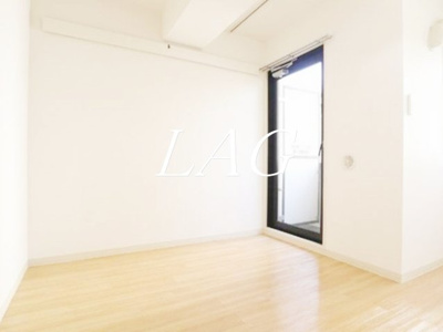 【寝室】 | 国分寺シティハイツ | 寝室です。