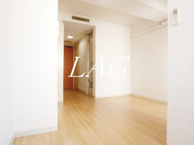 【居間・リビング】 | 国分寺シティハイツ | 洋室です。