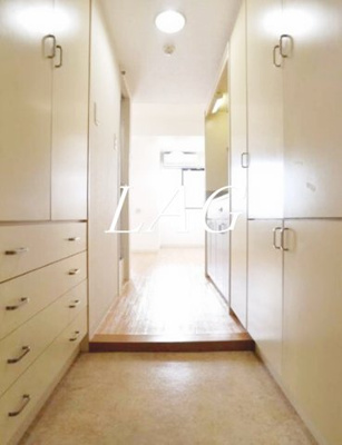 【玄関】 | 国分寺シティハイツ | 玄関です。