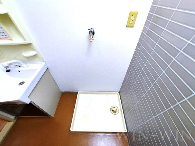 ハイム・リベルタの設備|イメージ（同建物内別部屋の写真です）