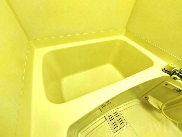 ハイム・リベルタの浴室|イメージ（同建物内別部屋の写真です）