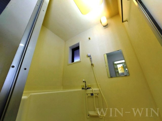 ハイム・リベルタの浴室|イメージ（同建物内別部屋の写真です）