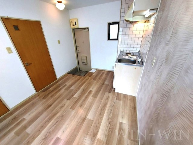 ハイム・リベルタのその他|イメージ（同建物内別部屋の写真です）