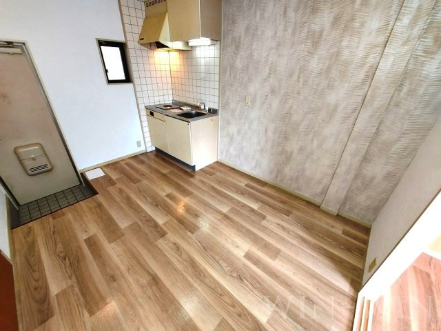 ハイム・リベルタの内装|イメージ（同建物内別部屋の写真です）