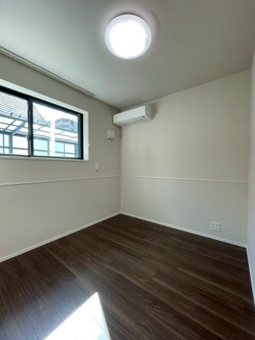 La Collina 新宿中落合の寝室|★明るい寝室★