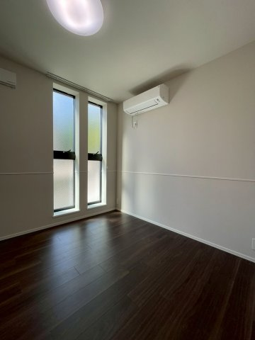 La Collina 新宿中落合の洋室|★全室照明完備★