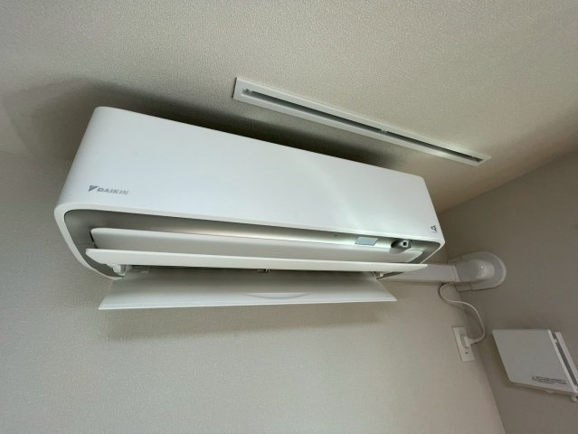 La Collina 新宿中落合のその他|★エアコン全室完備★