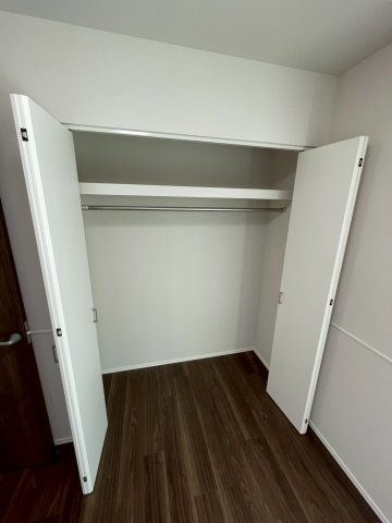 La Collina 新宿中落合の収納|★全室収納完備★