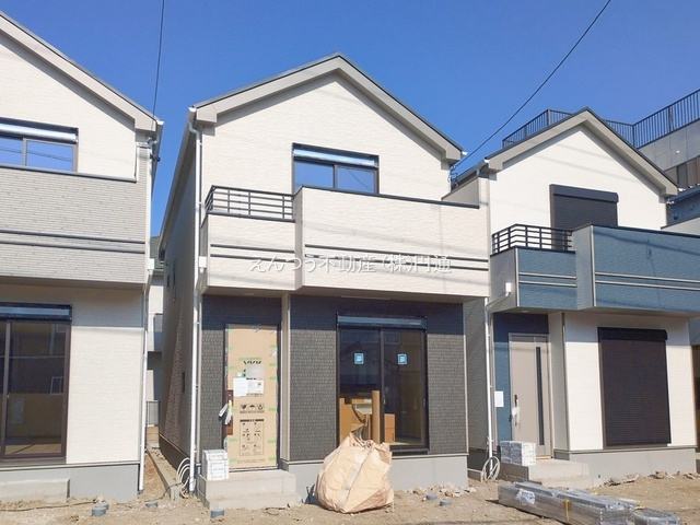 ハートフルタウン川西2期