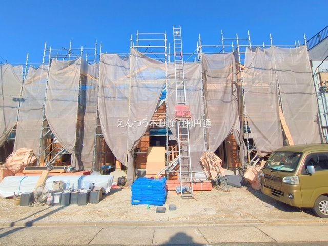 ハートフルタウン川西2期のその他