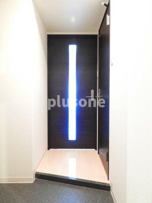 【玄関】 | インテリジェンス御堂