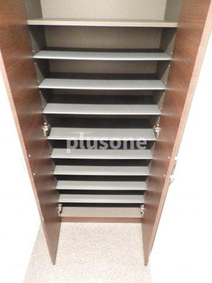 【設備】 | インテリジェンス御堂